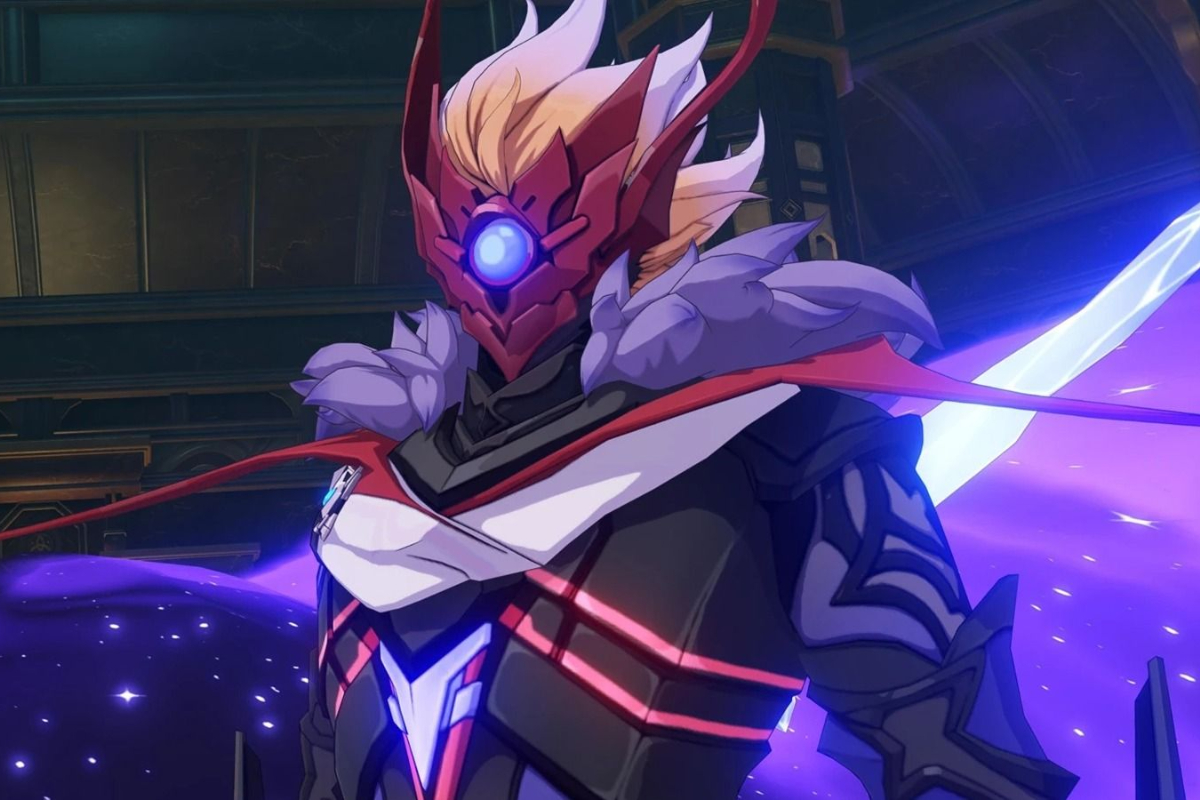 Genshin Impact leak reveal the new enemy for Version 4.2