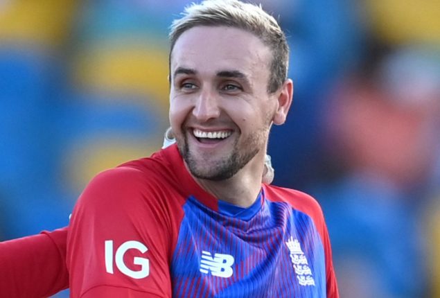 Livingstone’s smart batting seals England’s ODI win, says Doull