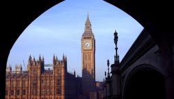 UK Parliament Researcher Denies Spying for China