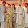 Sunny Deol recalls scolding relatives at his son’s wedding