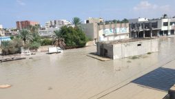 Libya hit hard by Storm Daniel, death toll rises to 150