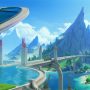 Genshin Impact 4.1 Reveals the update on new Fontaine Map