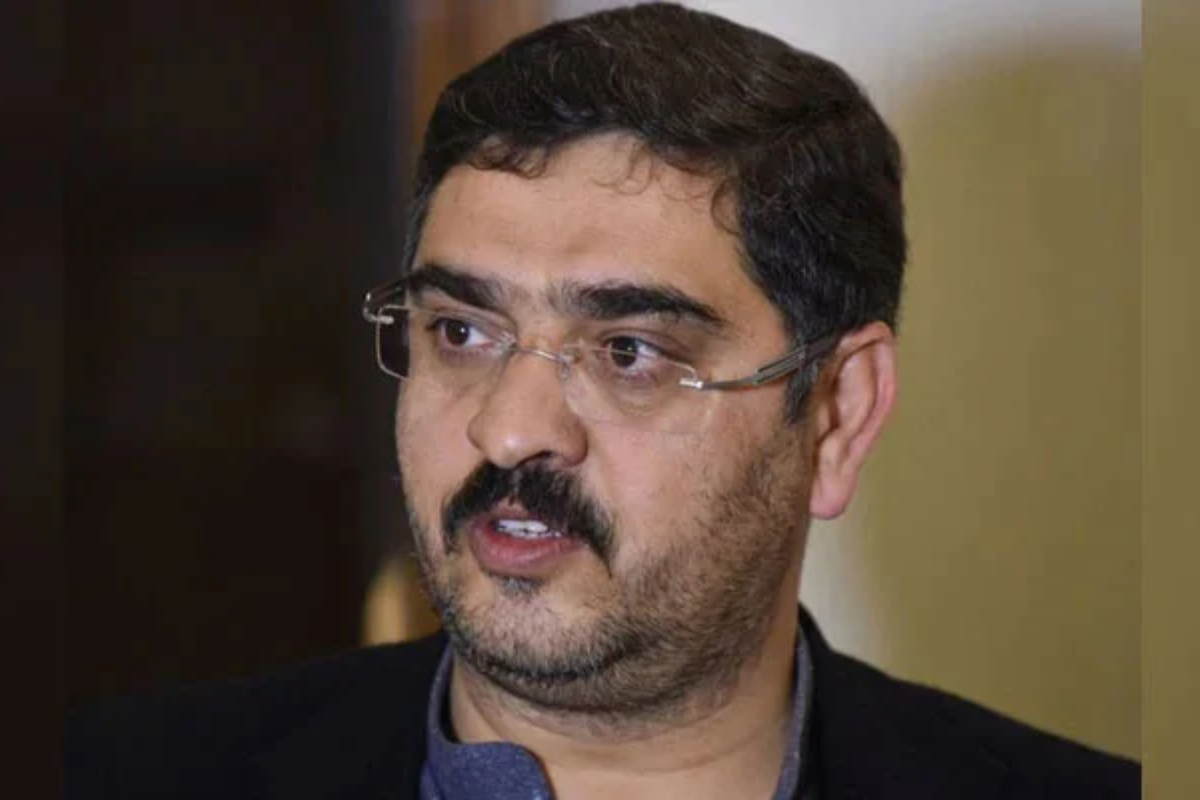 PM Kakar for enhanced productive links with US corporate sector