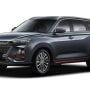 Changan Oshan X7 latest Price in Pakistan – Sep 2023