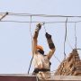 K-Electric launches crackdown against power theft 