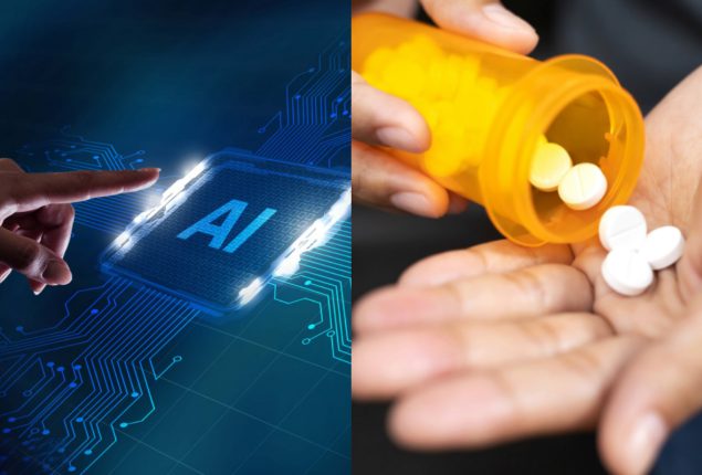 AI-Powered Technology Could Make Antibody Treatments More Effective