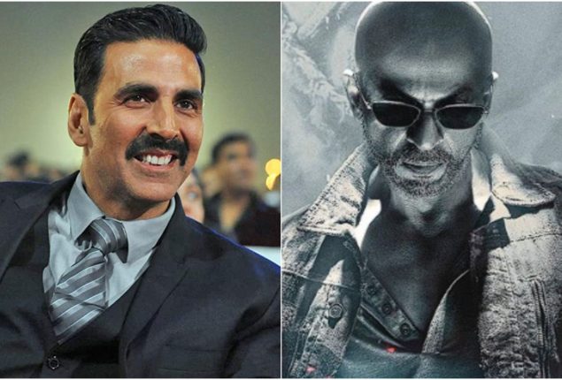 Akshay Kumar Congratulates Shah Rukh Khan as ‘Jawan’ Enjoys Huge Triumph