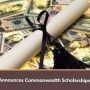 HEC announces 30,000 Commonwealth scholarships for students