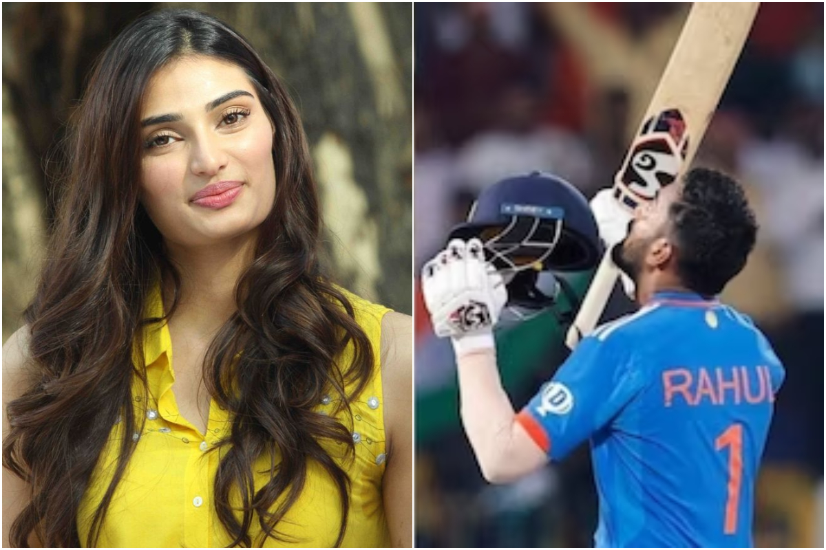 Athiya Shetty