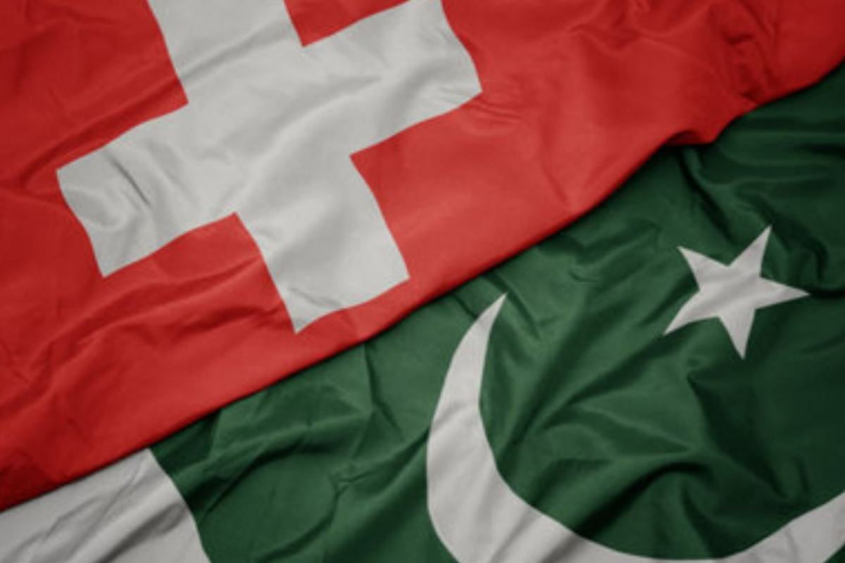 Pakistani students can now study in Switzerland for free