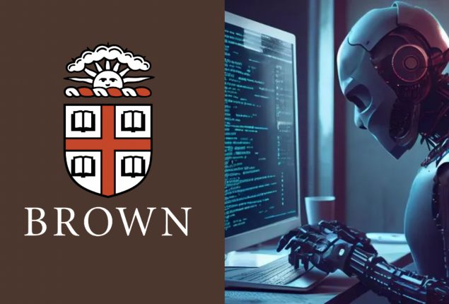 AI Revolutionizes Tech Industry