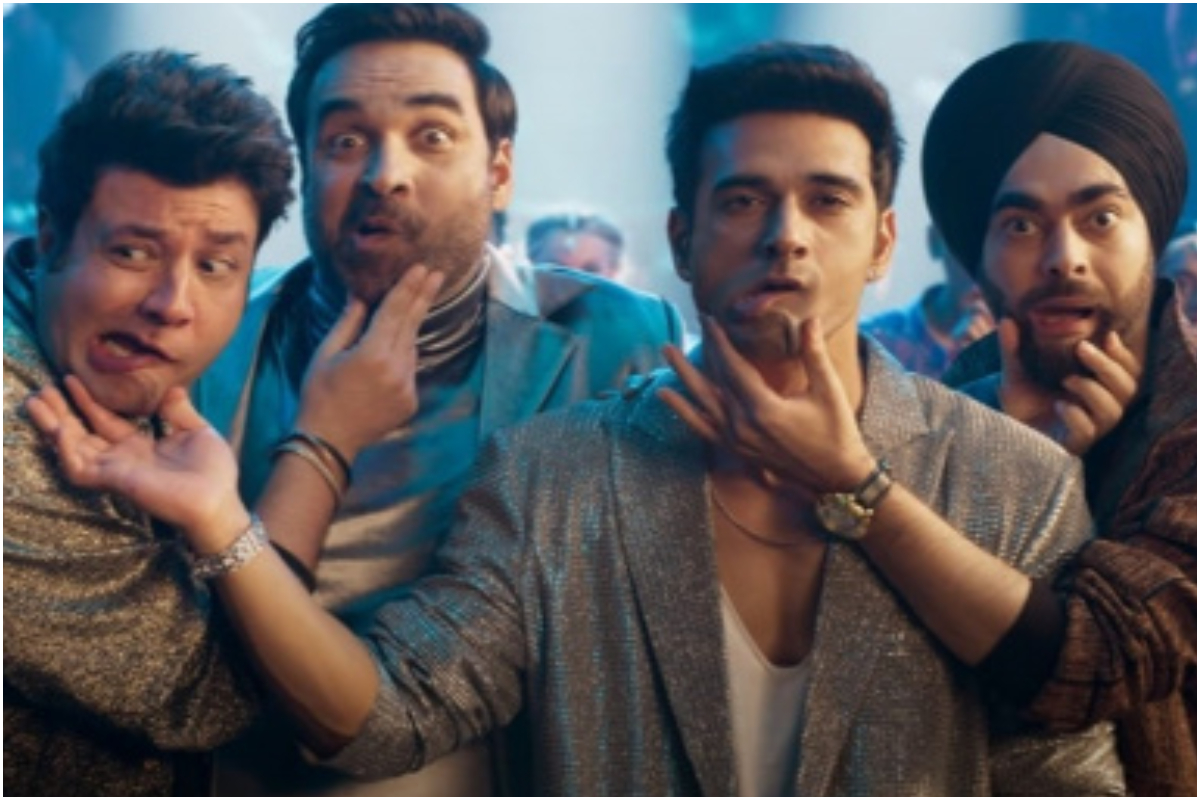 Fukrey 3