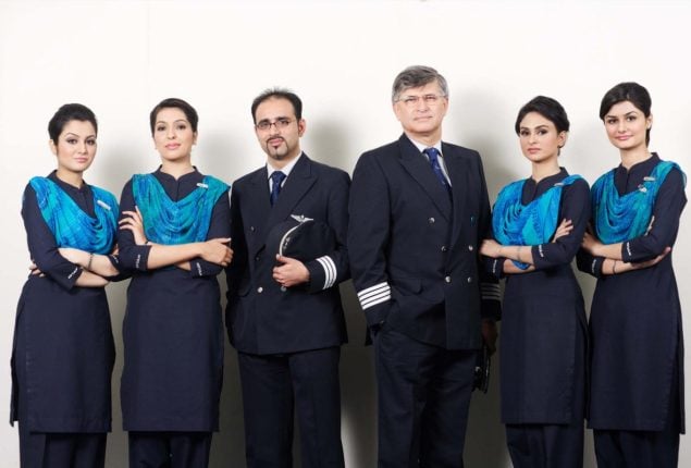 Air Blue Airhostess Jobs: A Great Opportunity for Candidates