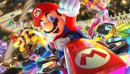 Nintendo shares bad news about Mario Kart