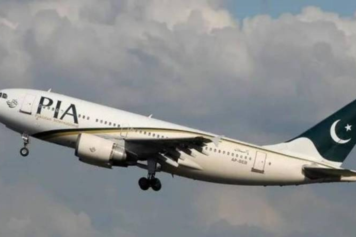PIA Announces Recruitment Drive for Vacant Posts