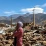 Morocco earthquake death toll hits 2,800, survivors reside outside