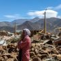 Morocco earthquake death toll hits 2,800, survivors reside outside