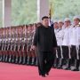 Kim Jong Un in Russia amid American cautions not to sell weapons