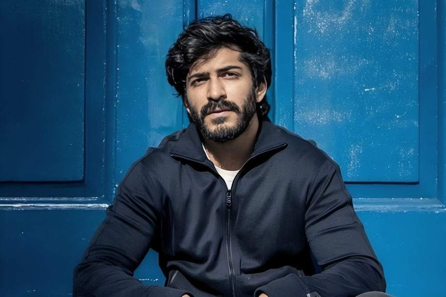 Harsh Varrdhan Kapoor
