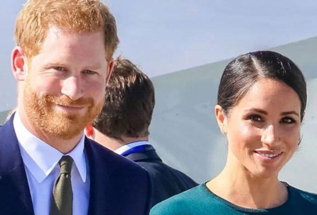 Meghan Markle revealed plans for Prince Harry’s 39th birthday
