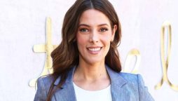 Ashley Greene Shares About Her Panic Attacks During ‘Twilight’ Promotions