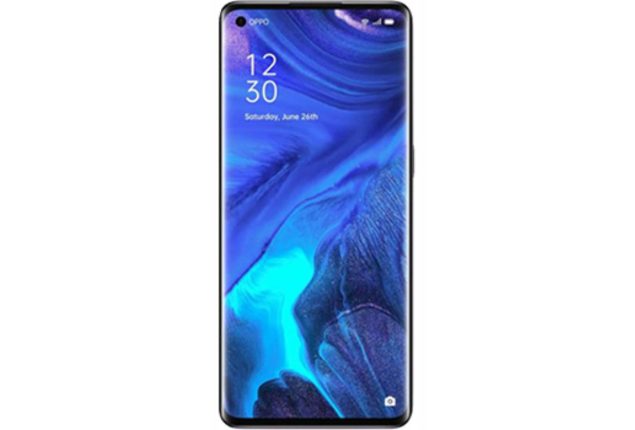 Oppo F21