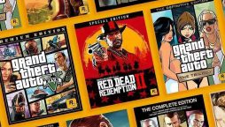 Controversy Erupts As Rockstar Games Distributes Cracked Game Versions