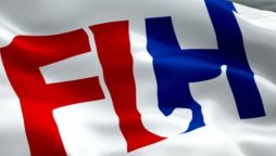 FIH pulls out of Pakistan men’s hockey Olympic qualifiers