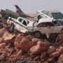 Derna devastated by floods, death toll over 1,000