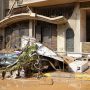 Libya’s Derna Declared Disaster Zone After Storm Devastation