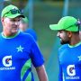 Pakistan makes 5 changes to playing XI for Sri Lanka clash