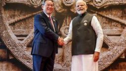 China Applauds G20 Delhi Declaration as Positive Signal