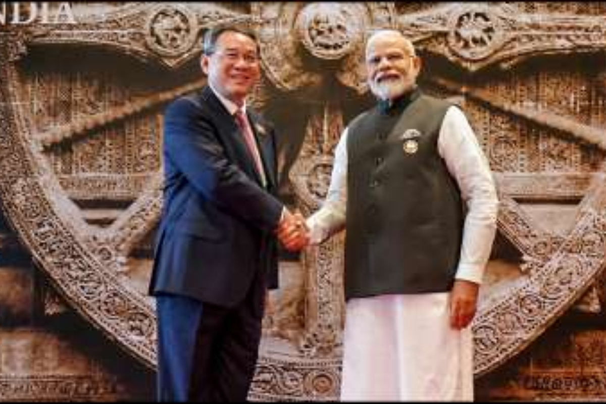 China Applauds G20 Delhi Declaration as Positive Signal