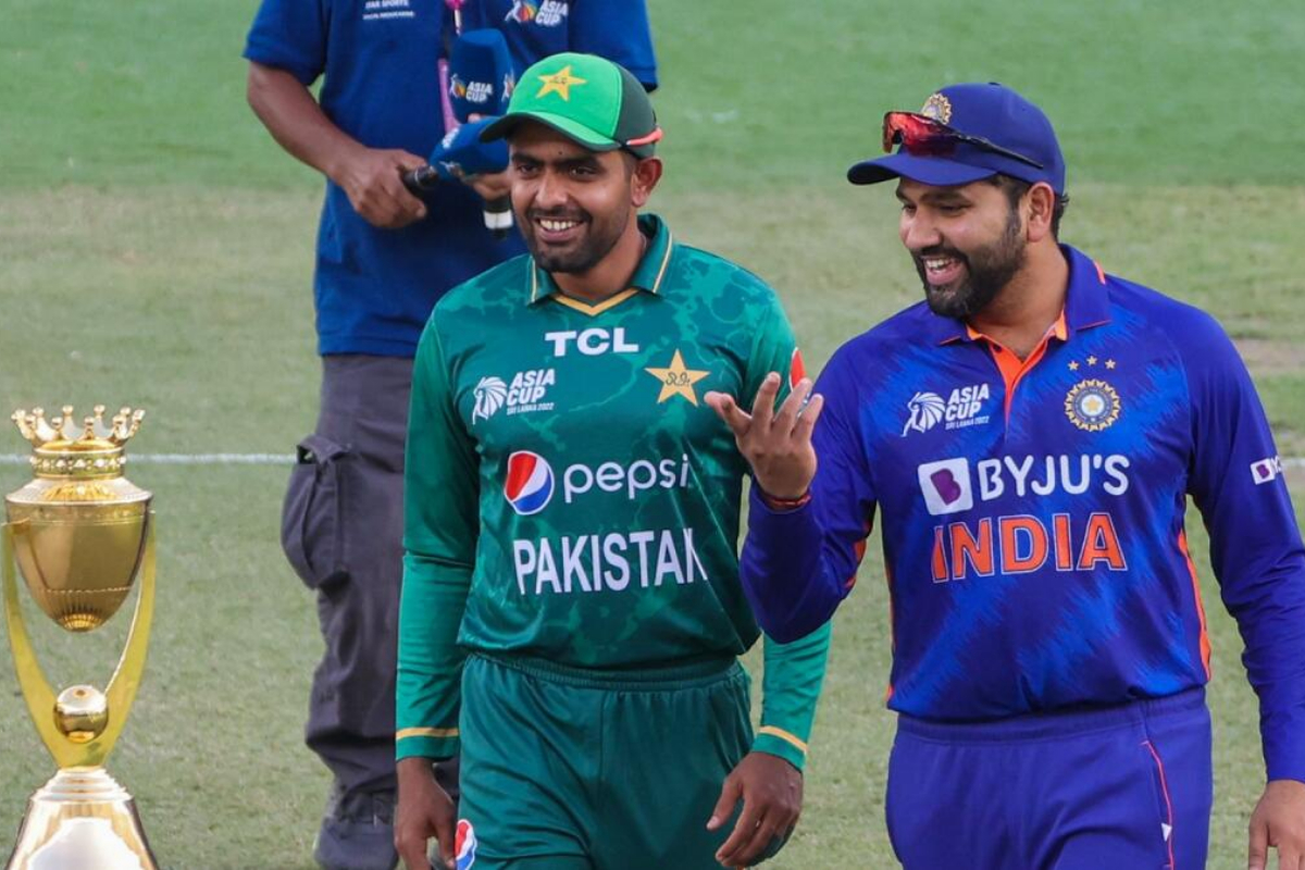 Babar Azam