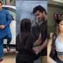 Viewer question that is Omer Shahzad and Zainab Raza are Couple?