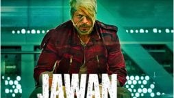 Jawan Box Office Collection: SRK’s Film Crosses ₹574 Crore Worldwide in 5 Days