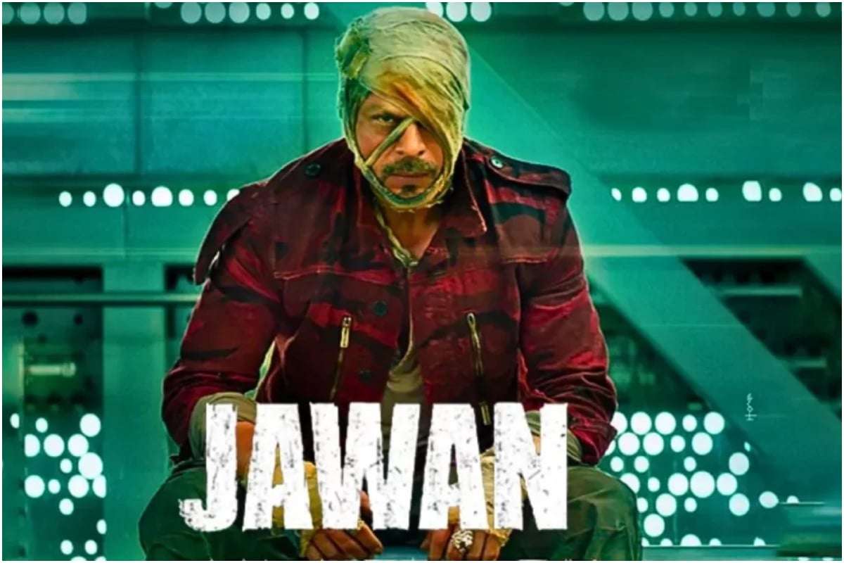 Jawan Box Office Collection