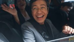 Nobel laureate Maria Ressa acquitted of tax evasion charges