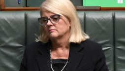 Australia MP accuses male colleague of sexual harassment