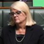 Australia MP accuses male colleague of sexual harassment