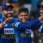 Asia Cup 2023: Wellalage wreaks havoc on Indian batting, takes 5 wickets