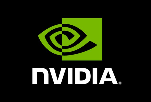 Nvidia