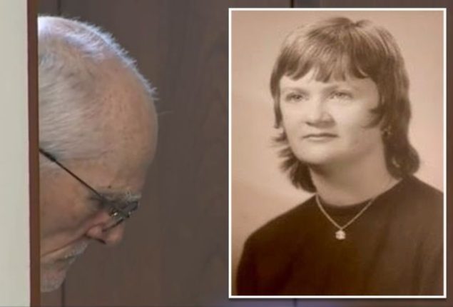 Man Confesses to 1979 Cold Case Murder in Boston