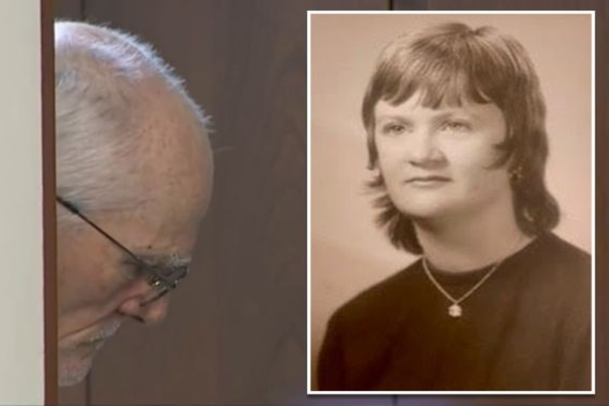 Man Confesses to 1979 Cold Case Murder in Boston