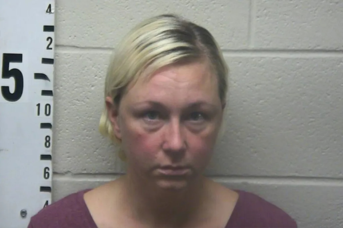 Tennessee Teacher Charged with Raping Boy at Her Home