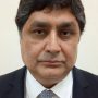 Fawad Hasan Fawad appointed federal caretaker minister