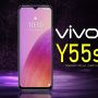 Vivo Y55s price in Pakistan & features – Sep 2023
