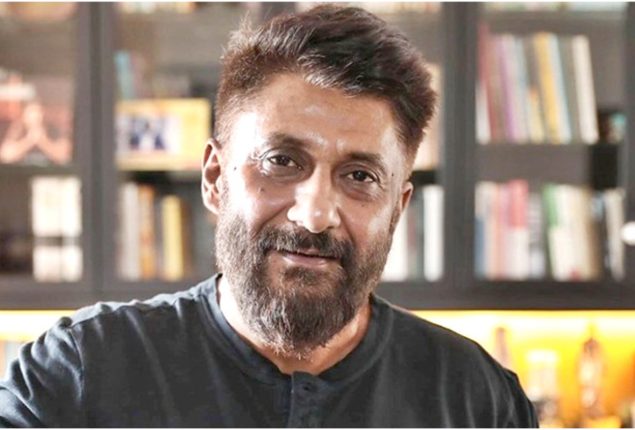 Filmmaker Vivek Agnihotri Says It’s Hard to Get Financiers