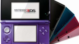 Nintendo 3DS series will soon launch for the switch