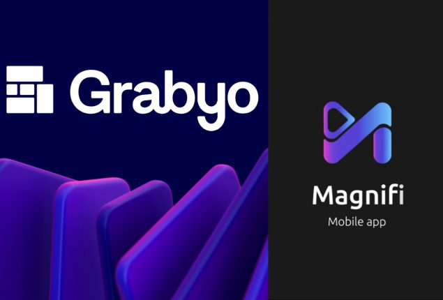 AI Powers Cloud Production with Grabyo and Magnifi Partnership